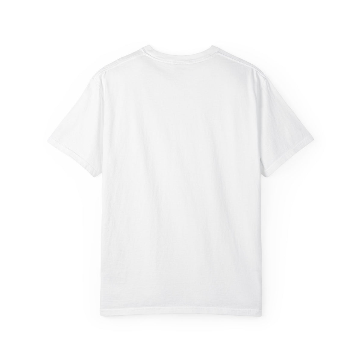 Lion Portrait T-Shirt — Majestic Lion Graphic Tee